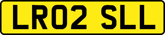 LR02SLL