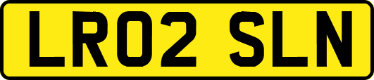 LR02SLN