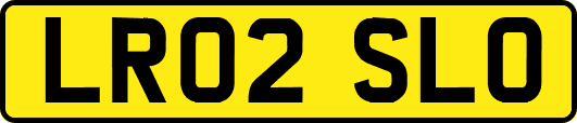 LR02SLO