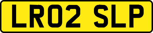 LR02SLP