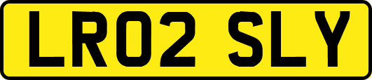 LR02SLY