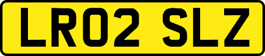 LR02SLZ