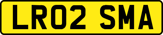 LR02SMA