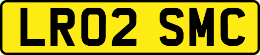 LR02SMC