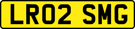 LR02SMG