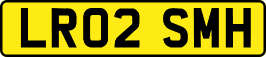 LR02SMH