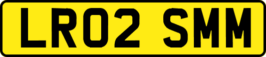 LR02SMM