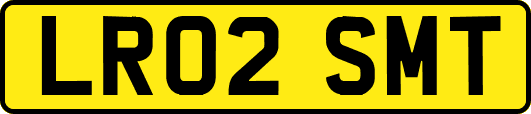 LR02SMT
