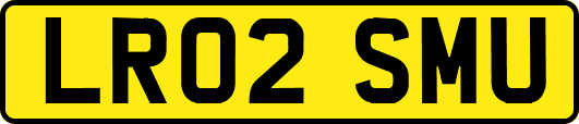 LR02SMU