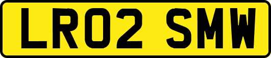LR02SMW