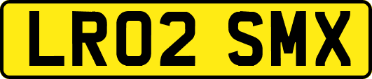 LR02SMX