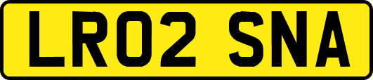 LR02SNA