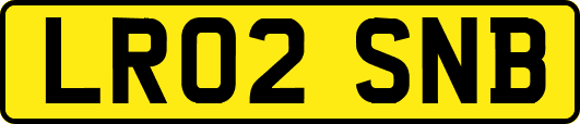 LR02SNB