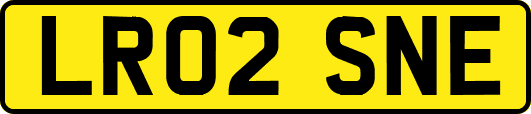 LR02SNE