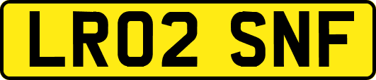 LR02SNF