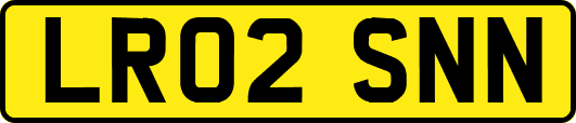 LR02SNN