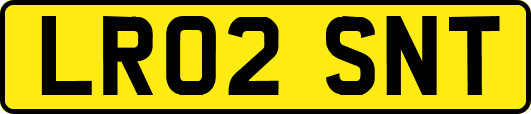 LR02SNT