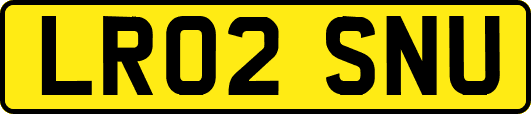 LR02SNU
