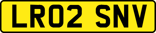 LR02SNV