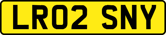 LR02SNY
