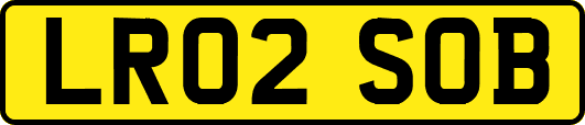 LR02SOB