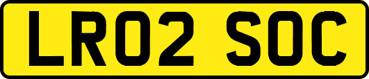 LR02SOC
