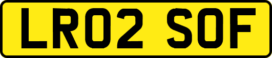 LR02SOF