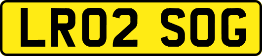 LR02SOG