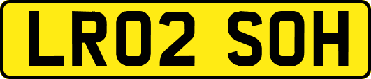 LR02SOH
