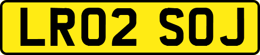 LR02SOJ