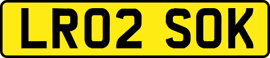 LR02SOK