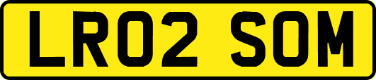 LR02SOM