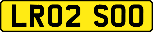 LR02SOO