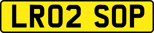 LR02SOP