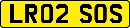 LR02SOS