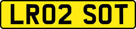 LR02SOT