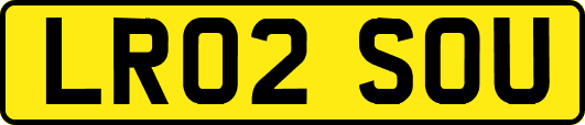 LR02SOU