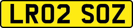 LR02SOZ