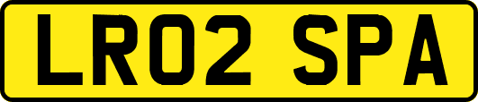 LR02SPA