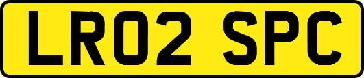 LR02SPC