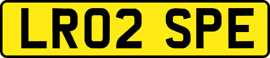 LR02SPE
