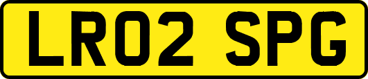 LR02SPG