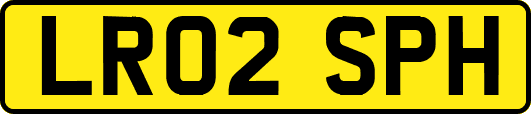LR02SPH