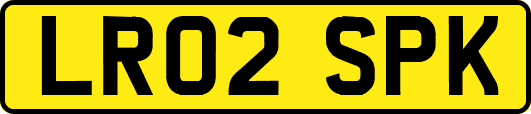 LR02SPK