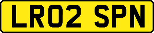 LR02SPN