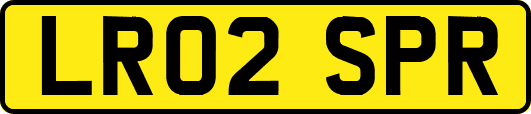 LR02SPR