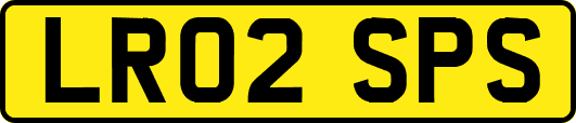 LR02SPS