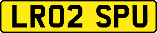 LR02SPU
