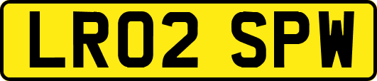 LR02SPW