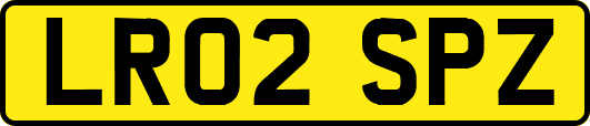 LR02SPZ